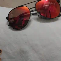 عینک آفتابی درجه یک اروپایی