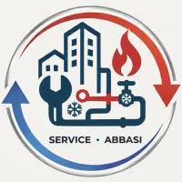 تاسیسات سیار ، لوله کشی و برق کاری