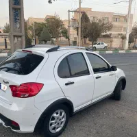 کوییک اس ۱۴۰۱|خودرو سواری و وانت|هشتگرد, شهرک اداری|دیوار