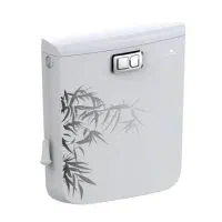 فلاش تانک طرح جدید(سینک کلهری)|مصالح و تجهیزات ساختمان|قم, شاه ابراهیم|دیوار