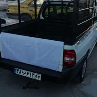 وانت تلفنی امیر،، حمل بار و اثاثیه منزل|خدمات حمل و نقل|نورآباد ممسنی, |دیوار