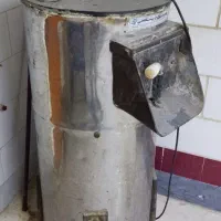 وسایل اشپز خانه پوست کن سیب زمینی و...