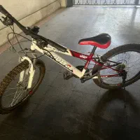 دوچرخه برند police|دوچرخه، اسکیت، اسکوتر|تهران, سعادتآباد|دیوار