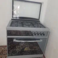 اجاق گاز طرح فر|اجاق گاز و لوازم برقی پخت‌وپز|تربت جام, مولانا|دیوار