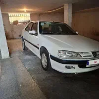 فروش پژو پارس