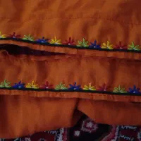 نقش بالاق میدوزم ریزنقش مثل اینها