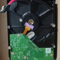 هارد درایو|قطعات و لوازم جانبی رایانه|چهارباغ, |دیوار