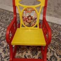 صندلی راک کودک|اسباب و اثاث بچه|تهران, خواجه نصیر طوسی|دیوار