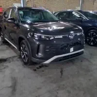 تجارت خودرو خسروانیTKK/فولکس واگن تایرون مدل 2025