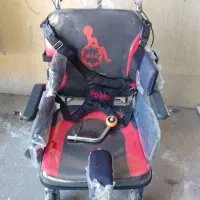 ویلچر نونو|آرایشی، بهداشتی، درمانی|کهریزک, |دیوار