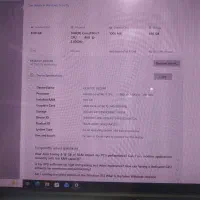 کامپیوتر و میز|رایانه رومیزی|کرمانشاه, |دیوار