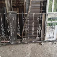 جوشکاری سیار مهدی
