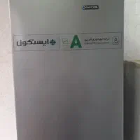 فریزر کوچک 9فوت بدون برفک ایستکول مدل ۲۹۹۹