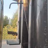 فروش ولوو ان ده جدید|خودرو سنگین|صباشهر, |دیوار