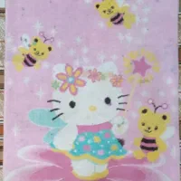 فرش اتاق بچه