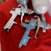 بخاری چرخ پولیش پیستوله صندوق ۴۰۵ چراغ پارس|خدمات پیشه و مهارت|نیشابور, امام|دیوار