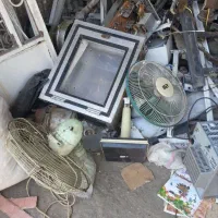 خریدضایعات به قیمت روز حضوربه موقع درمحل