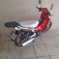 ویو مدل ۹۲|موتورسیکلت|کرج, عظیمیه|دیوار