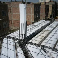 آرماتوربندی قالب بندی|استخدام معماری، عمران و ساختمانی|میاندوآب, |دیوار