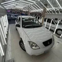 تیبا ۲ هاچبک کارمندی