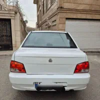 پراید ۱۳۲|خودرو سواری و وانت|باغستان, |دیوار