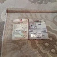 گلیم فرش نقره ای زیبا و دلنشین بیاازنزدیک ببین|فرش|بوکان, |دیوار