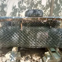 فنس و قالب بتن ریزی