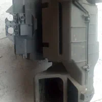 استارت ودینام موتور فن و بخاری کامل پژو