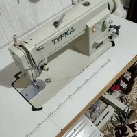 چرخ خیاطی صنعتی تیپیکال