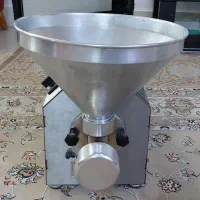 دستگاه کره گیری صنعتی کاراپرس بدنه استیل پرس سرد|فروشگاه و مغازه|تهران, تجریش|دیوار