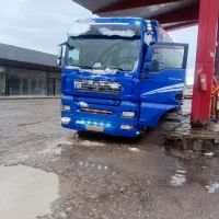 مانTGA480|خودرو سنگین|میانه, |دیوار