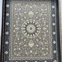 فرش مهد آران کاشان ۱۲۰۰شانه ۱۲ متری نو پلمپ|فرش|شیراز, شهرک سراج‎|دیوار