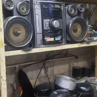 ضبط الجی