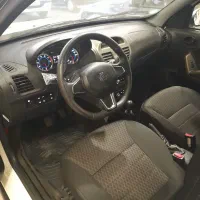 کوئیک rs85گانه|خودرو سواری و وانت|زنجان, |دیوار