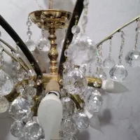 لوستر ۸شاخه