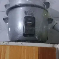 پلو پز برقی