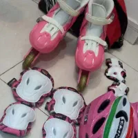 کفش اسکیت روسز