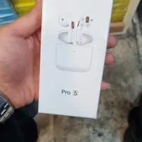 فروش عمده ایرپاد و ساعت ultra pods pro|لوازم جانبی موبایل و تبلت|اصفهان, حسین‌آباد|دیوار
