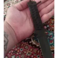 چاقو نینجایی