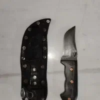 چاقومحمدطلا