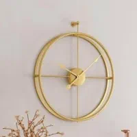 ساعت دیواری