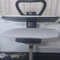 اتو  پرس بخار کپلر|اتو و لوازم اتو|شیراز, شهرک گلستان|دیوار