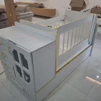 تخت کودک و نوجوان  ومیز