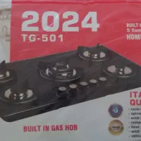 گاز صفحه ای ایتالیایی|اجاق گاز و لوازم برقی پخت‌وپز|دیواندره, |دیوار