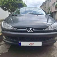 ۲۰۶ یشمی مدل ۸۲