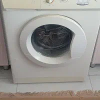 لباسشویی 7 کیلویی