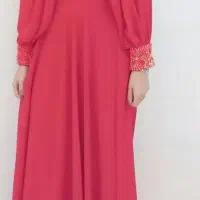 لباس مجلسی در حد نو کاملا سالم چند پوشیده شده|لباس|مرند, |دیوار