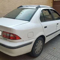 سمند lx 94|خودرو سواری و وانت|اصفهان, کشاورزی|دیوار