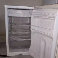 یخچال. ۵ فوت (دانشجویی) ، درحد نو