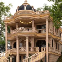 ۱۴۰۰متر // فروش به دلیل مهاجرت